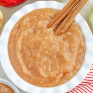 Applesauce