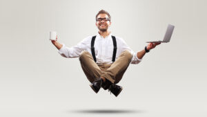 Are Corporate Meditation Programs Effective?