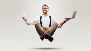 Are Corporate Meditation Programs Effective?