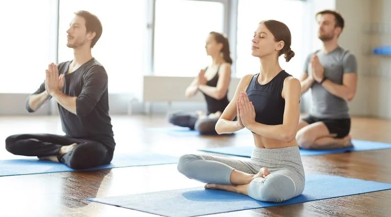 Benefits of Employee Meditation