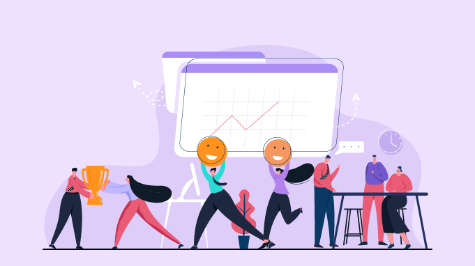 Benefits of Keeping Employees Engaged