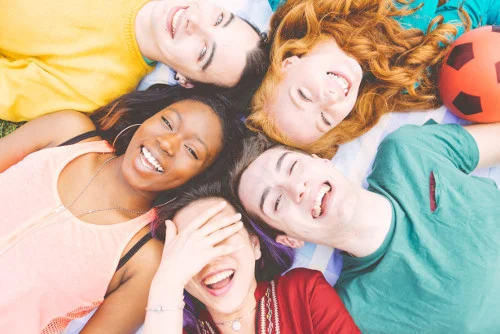 Benefits of Social Wellness Activities