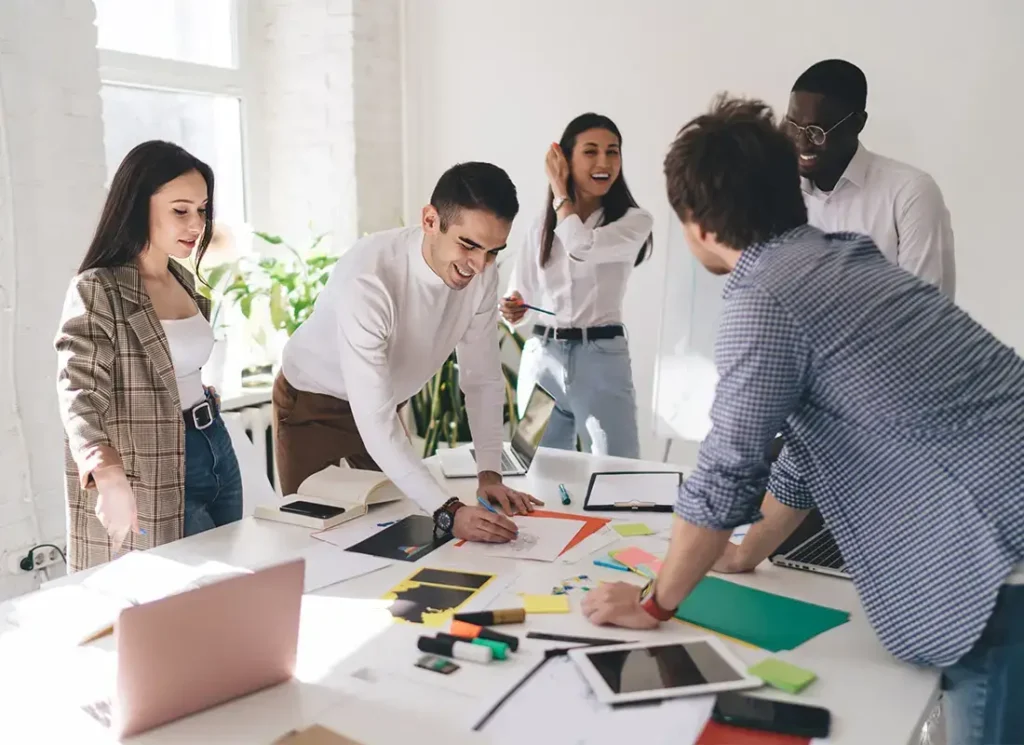 Benefits of employee wellness programs
