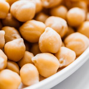 Chickpeas