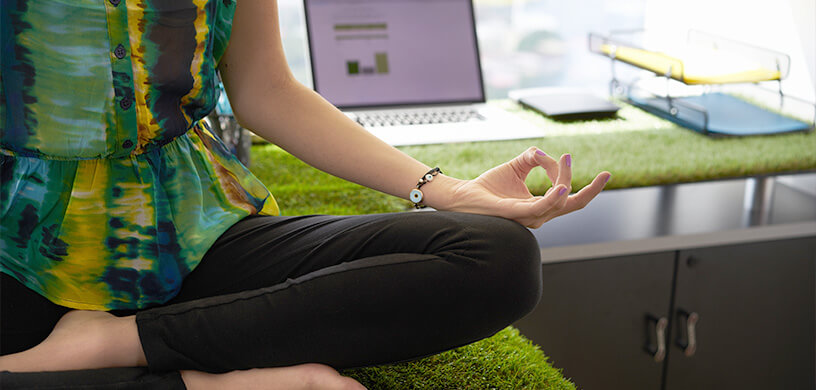 Choosing a Corporate Meditation Company