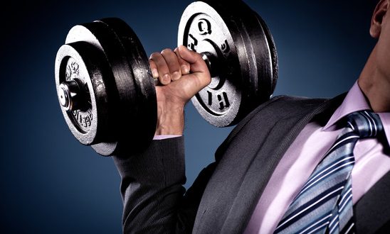 Corporate Fitness Challenges Benefits of Corporate Fitness