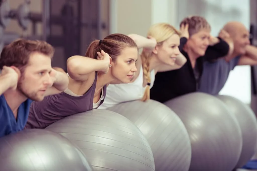 Corporate Fitness Program | Promoting Corporate Fitness Programs