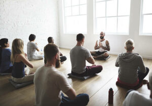 Corporate Meditation Programs: Meaning, And Types