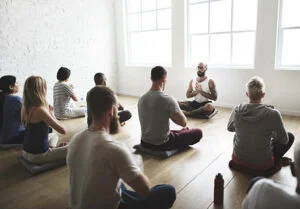Corporate Meditation Programs: Meaning, And Types