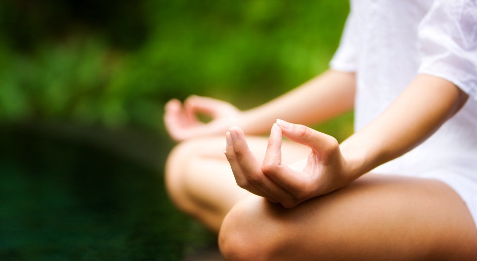 Corporate Mindfulness and Meditation Providers