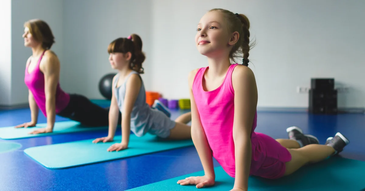 Different School Wellness Programs