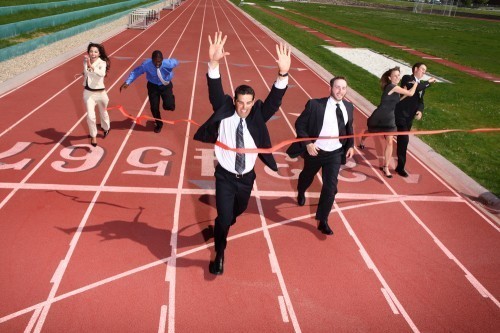 Different Workplace Wellness Challenges