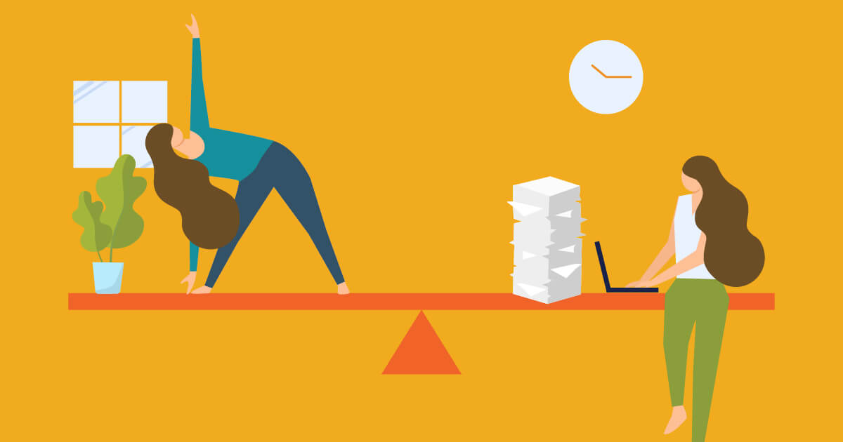 Do You Need Help Achieving Work-Life Balance?
