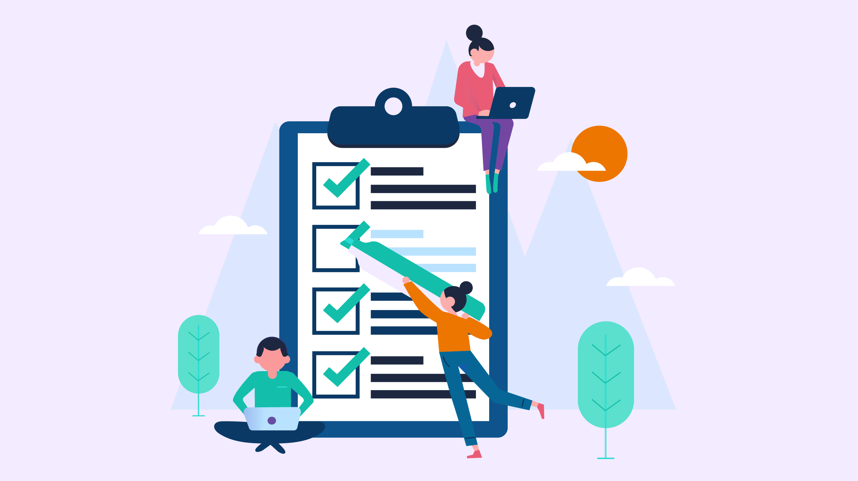 Employee Engagement Survey: What Is It, Key Elements, And Benefits