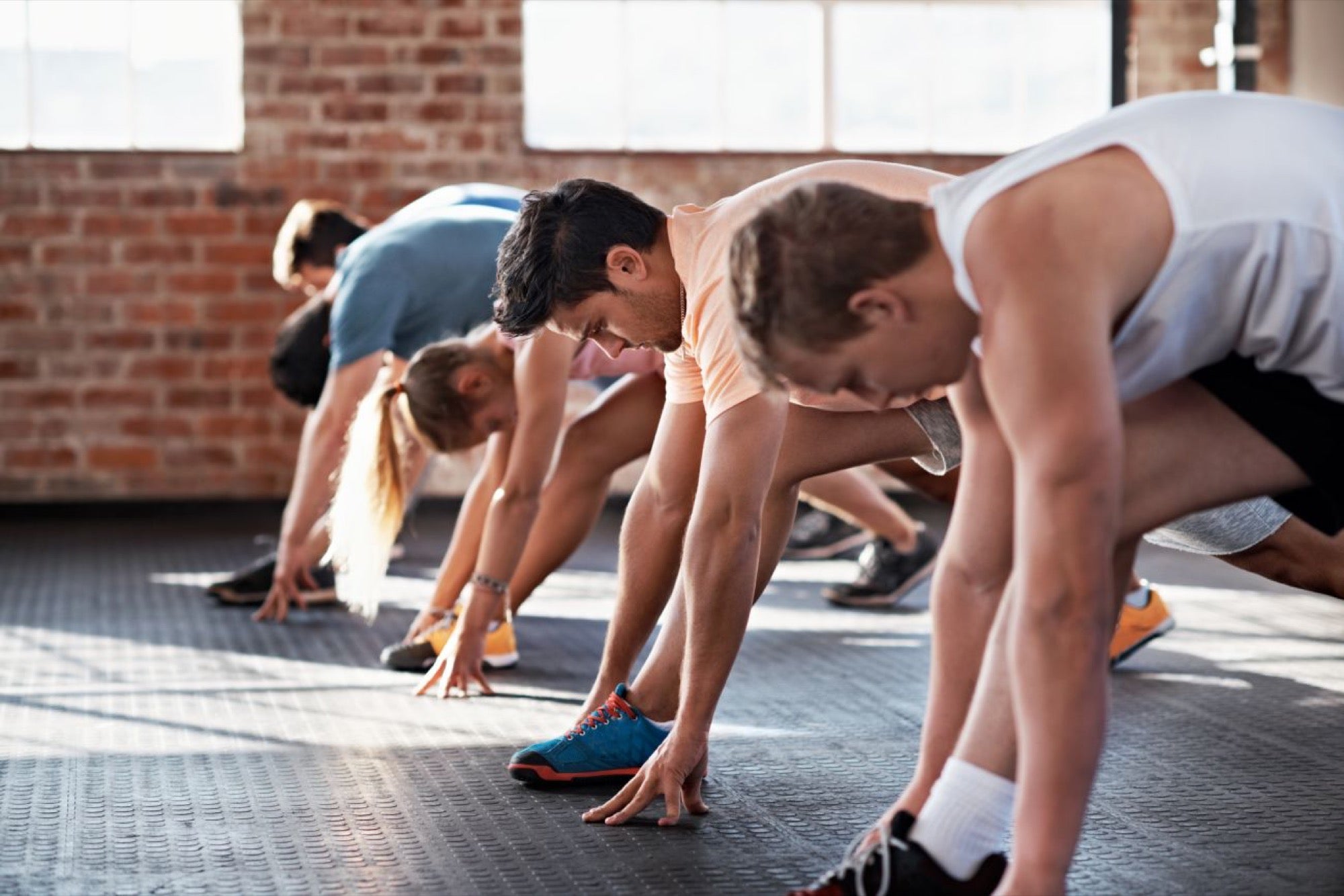 Fitness Challenges For Workplace | Benefits of Fitness Challenges