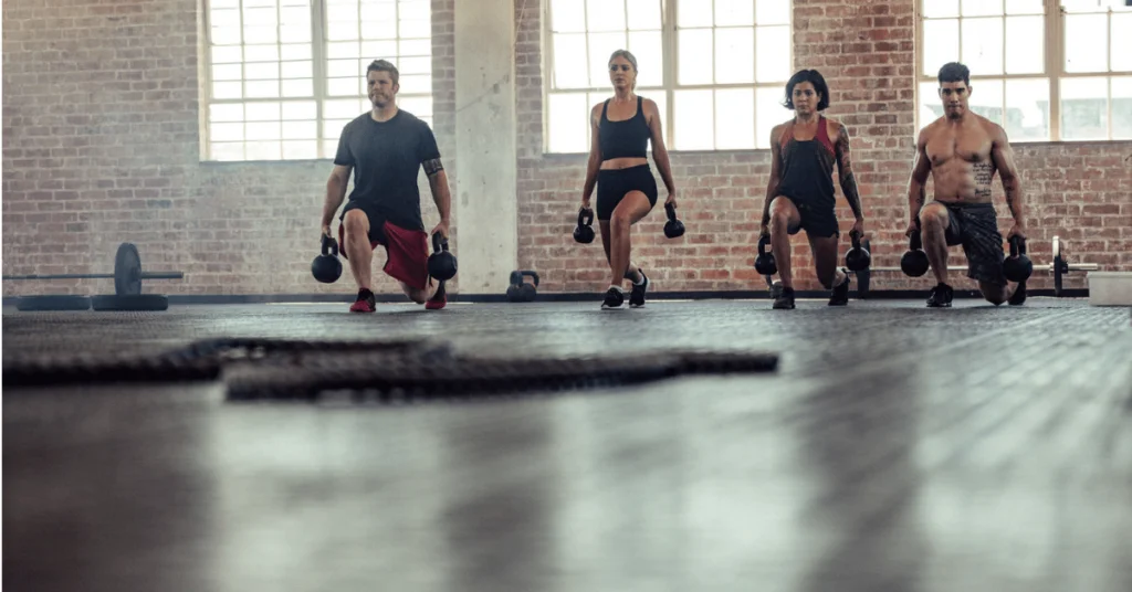 How To Promote Corporate Fitness Programs?