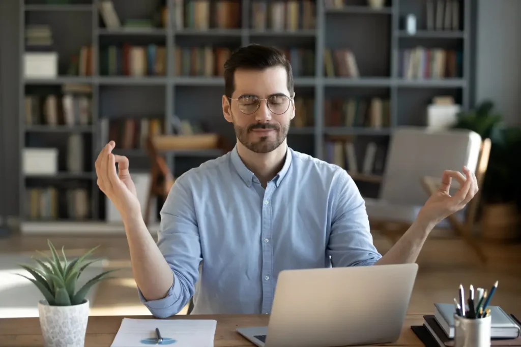 Mindfulness In Workplace