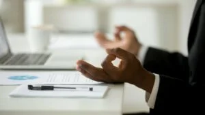Mindfulness In Workplace