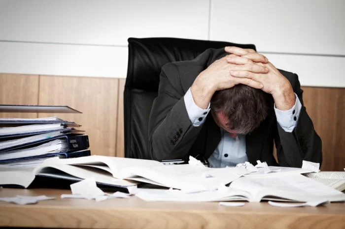 Negative Impacts of Lack of Work-Life Balance