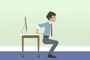 Office Exercises: What Is It, Types And Benefits