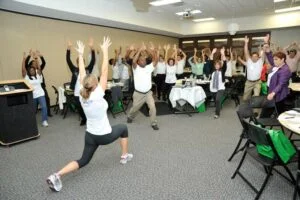 School Wellness Program Benefits of School Wellness Programs