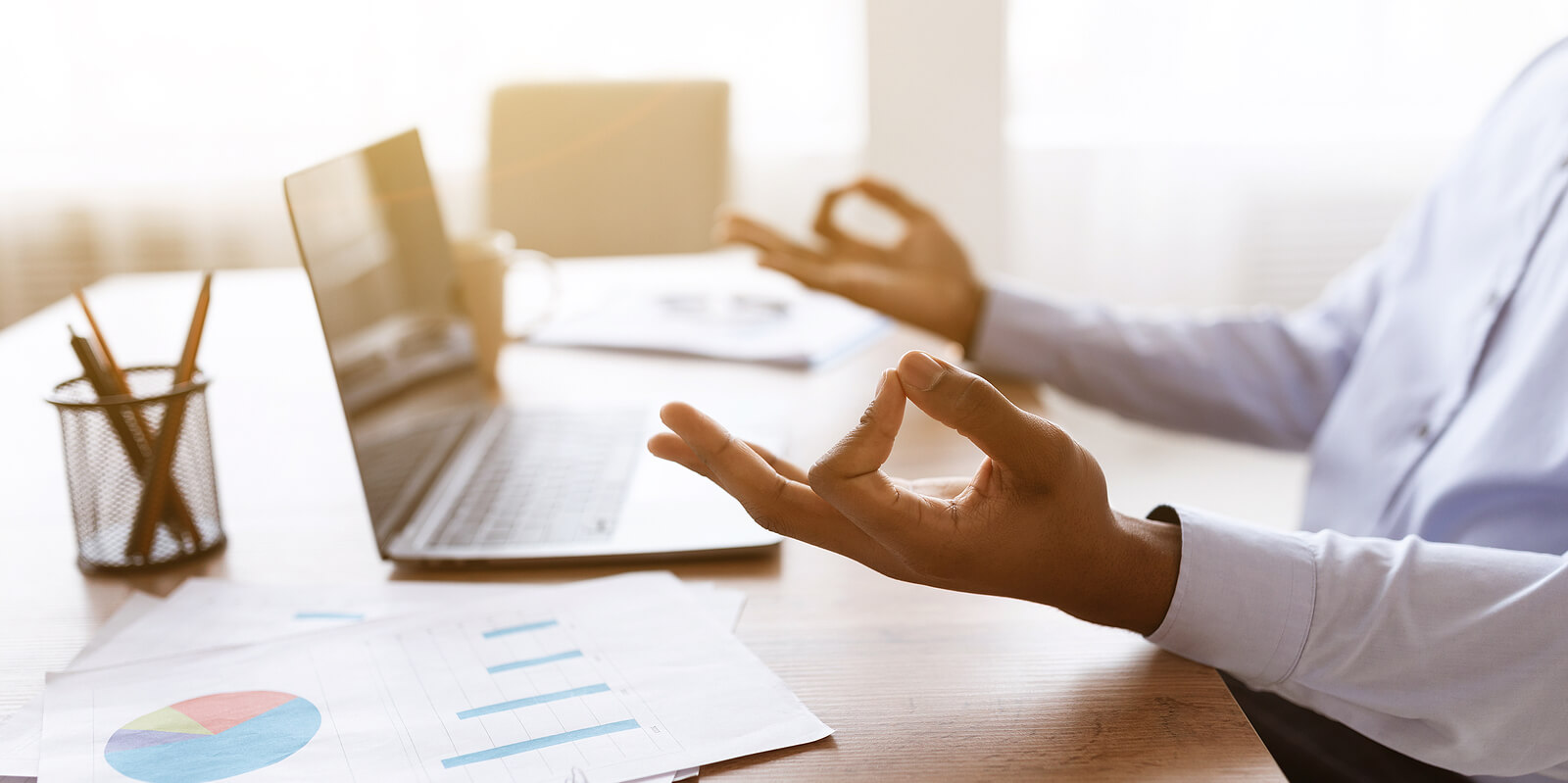 Services Offered By Corporate Meditation Companies