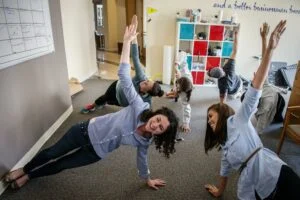 Small Business Wellness Meaning, Components And Different Activities