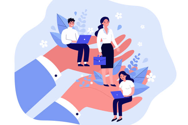 The Top Ten Benefits of Employee Health Insurance