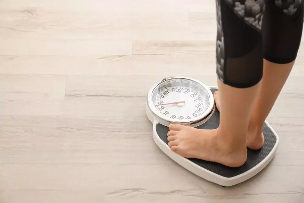 Tips To Start Office Weight Loss Challenge