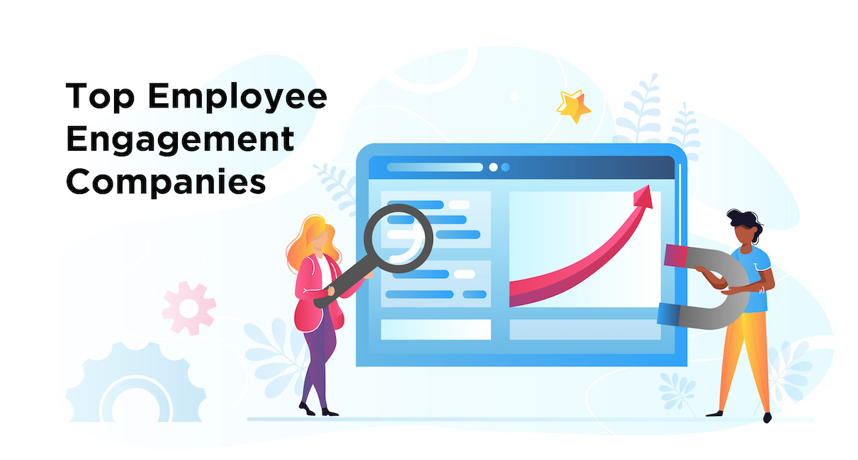 Top Companies Offering Employee Engagement Programs