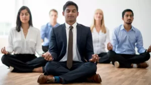 What Are Corporate Meditation Programs?