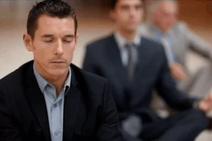 What Are Corporate Meditation Programs?