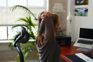 Office Exercises: What Is It, Types And Benefits 
