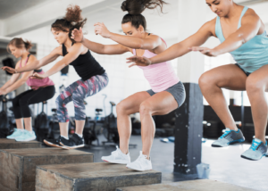 What Are Office Fitness Challenges?