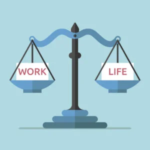 What Does "Work-Life Balance" Mean?