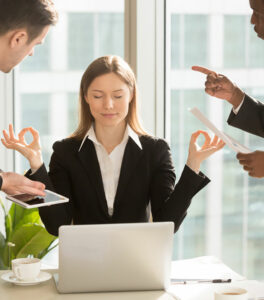 What Is Corporate Mindfulness And Meditation?