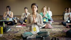 What Is Employee Meditation?