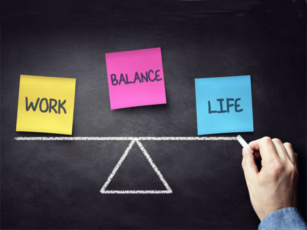 Work-Life Balance | Tips For Achieving Work-Life Balance
