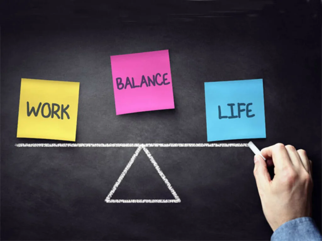 Work-Life Balance | Tips For Achieving Work-Life Balance