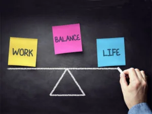 Work-Life Balance | Tips For Achieving Work-Life Balance