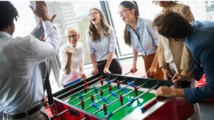 12 Corporate Wellbeing Workshops That You Can Choose