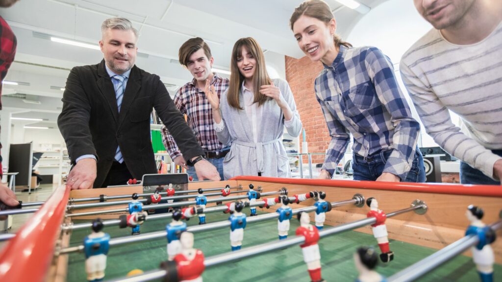 12 Corporate Wellbeing Workshops to Improve Employee Productivity