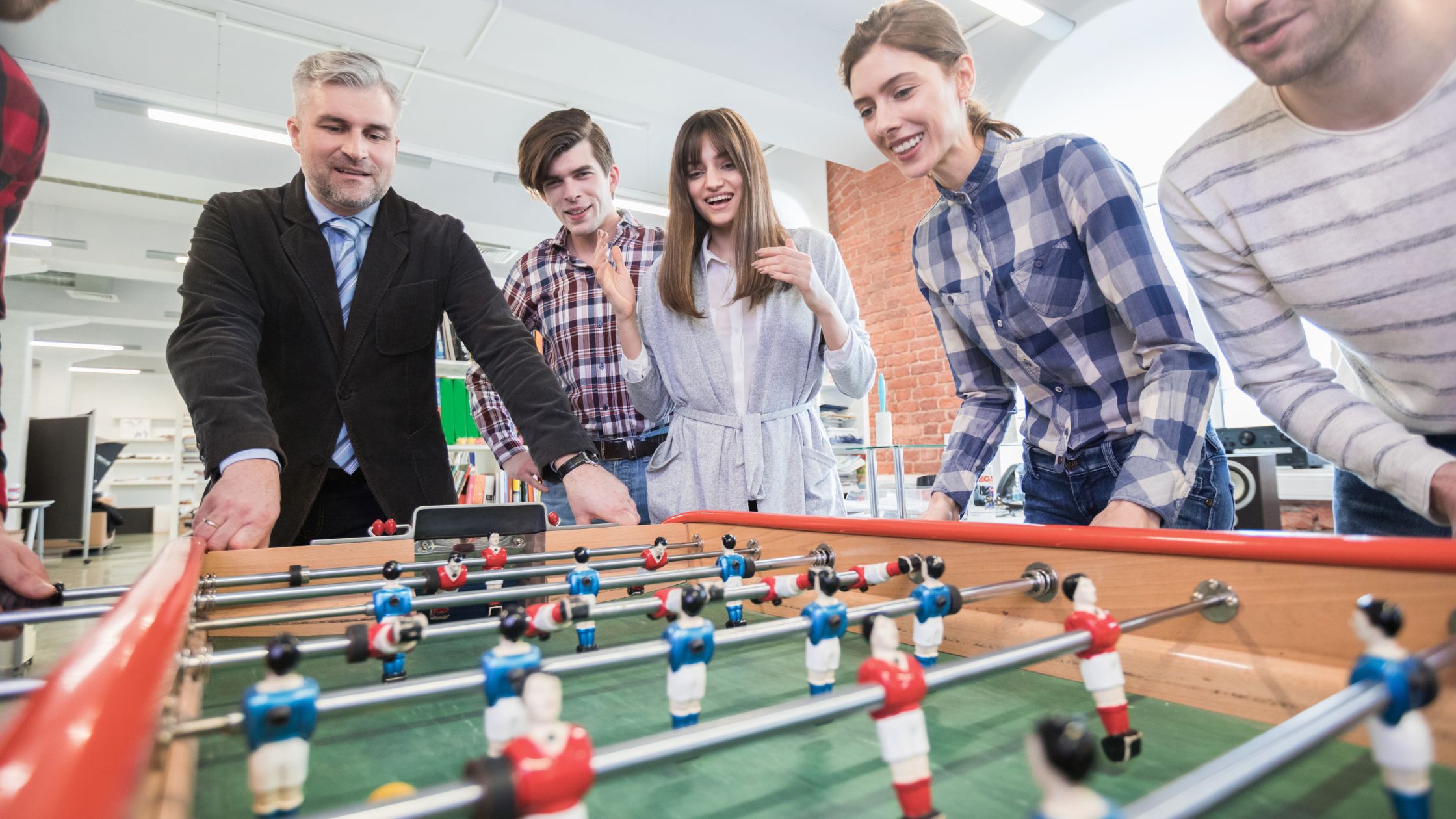 12 Corporate Wellbeing Workshops to Improve Employee Productivity