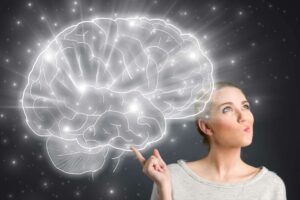 How Does Positive Thinking Affect Brain?