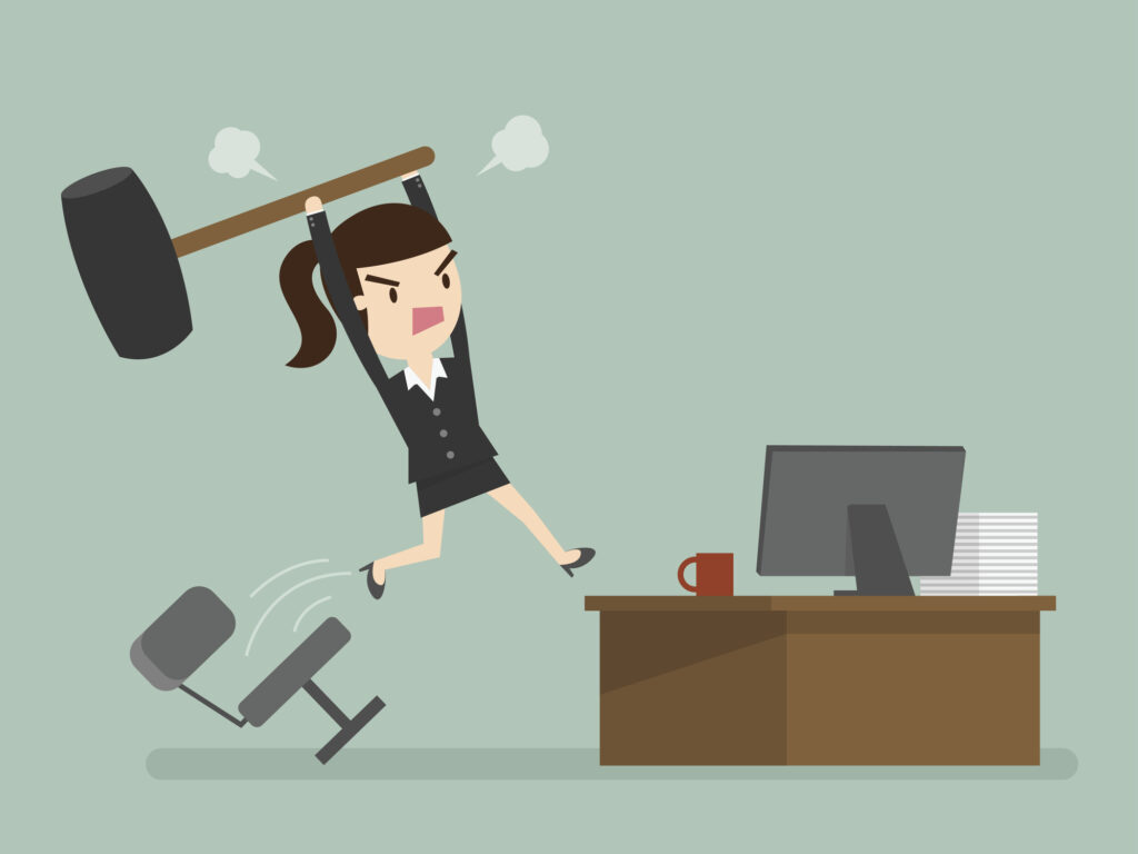 Anger Management Techniques | Tips To Reduce Anger