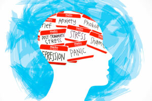 Common Mental Health Issues Faced At Work