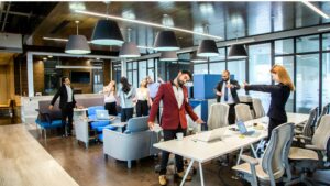 Corporate Wellness Ideas For Your Employees