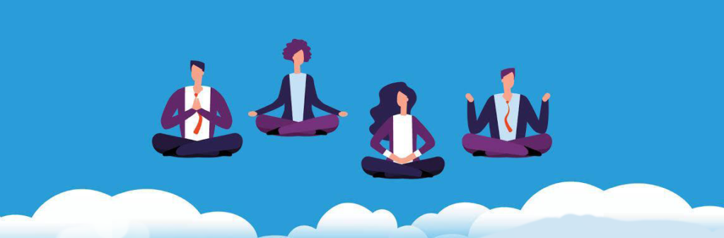 Corporate Wellness Providers