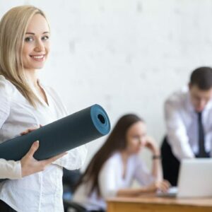 Corporate wellness solutions