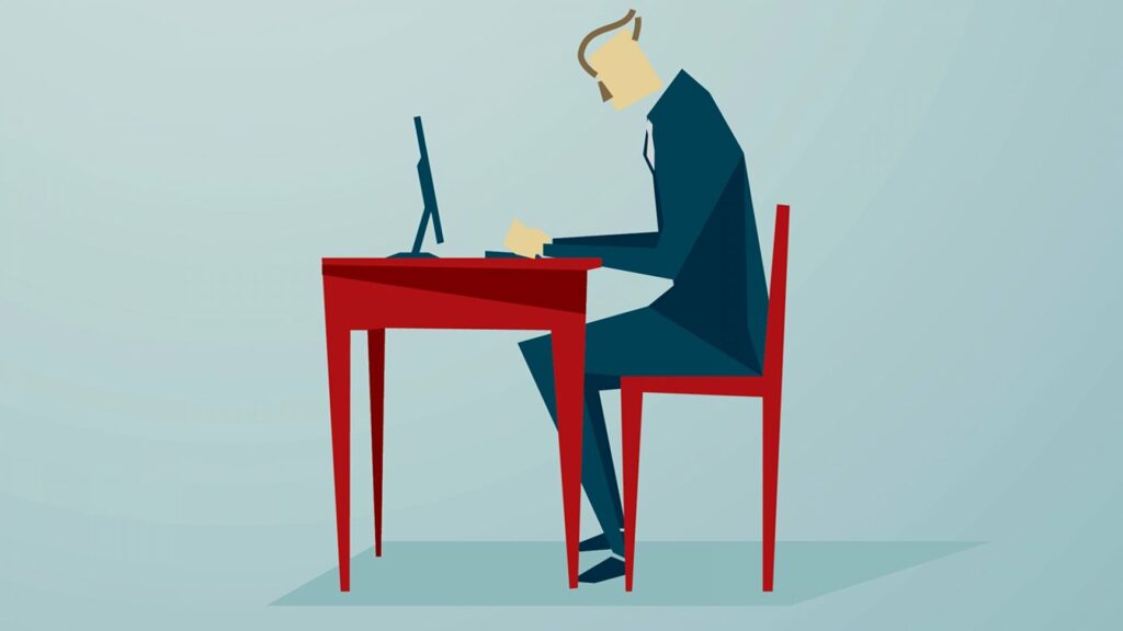 workplace depression